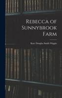 Rebecca of Sunnybrook Farm