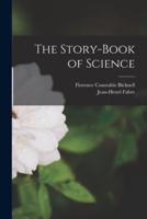 The Story-Book of Science