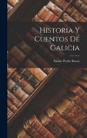 Historia Y Cuentos De Galicia