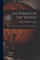 The Voyage of the "Scotia"