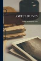 Forest Runes