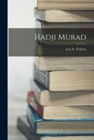 Hadji Murad