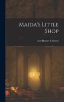 Maida's Little Shop