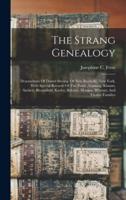 The Strang Genealogy