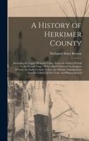 A History of Herkimer County