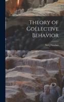 Theory of Collective Behavior