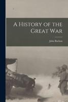 A History of the Great War
