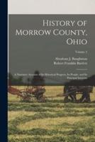 History of Morrow County, Ohio