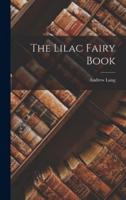 The Lilac Fairy Book