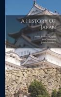 A History Of Japan