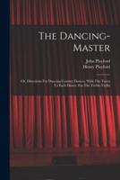 The Dancing-Master