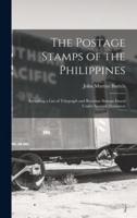 The Postage Stamps of the Philippines