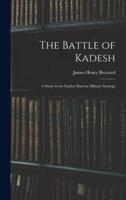 The Battle of Kadesh