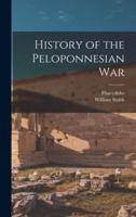 History of the Peloponnesian War