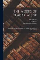 The Works of Oscar Wilde