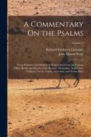 A Commentary On the Psalms