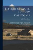 History of Marin County, California