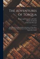 The Adventures of Torqua