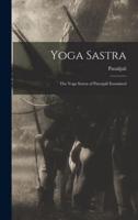 Yoga Sastra