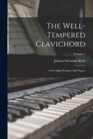 The Well-Tempered Clavichord