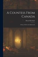 A Countess From Canada