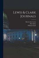 Lewis & Clark Journals