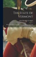 The State of Vermont