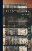 The Boyd Family