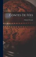 Contes De Fées