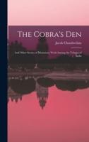 The Cobra's Den