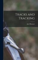 Tracks and Tracking