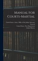 Manual for Courts-Martial