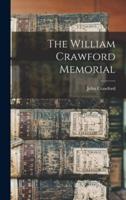 The William Crawford Memorial