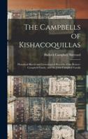 The Campbells of Kishacoquillas