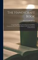 The Handicraft Book