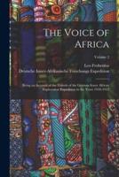 The Voice of Africa