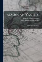 American Yachts