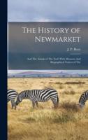 The History of Newmarket