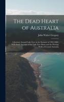 The Dead Heart of Australia