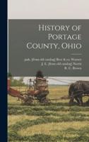 History of Portage County, Ohio