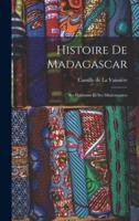 Histoire De Madagascar