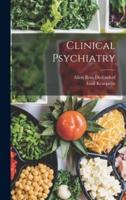 Clinical Psychiatry