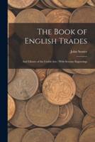 The Book of English Trades