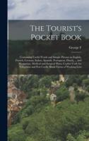 The Tourist's Pocket Book