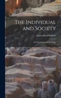 The Individual and Society