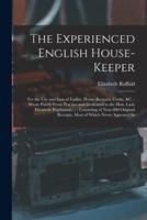 The Experienced English House-Keeper