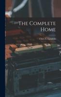 The Complete Home