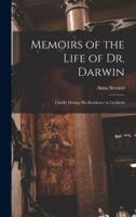 Memoirs of the Life of Dr. Darwin