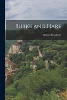 Burke and Hare