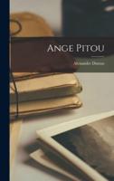 Ange Pitou